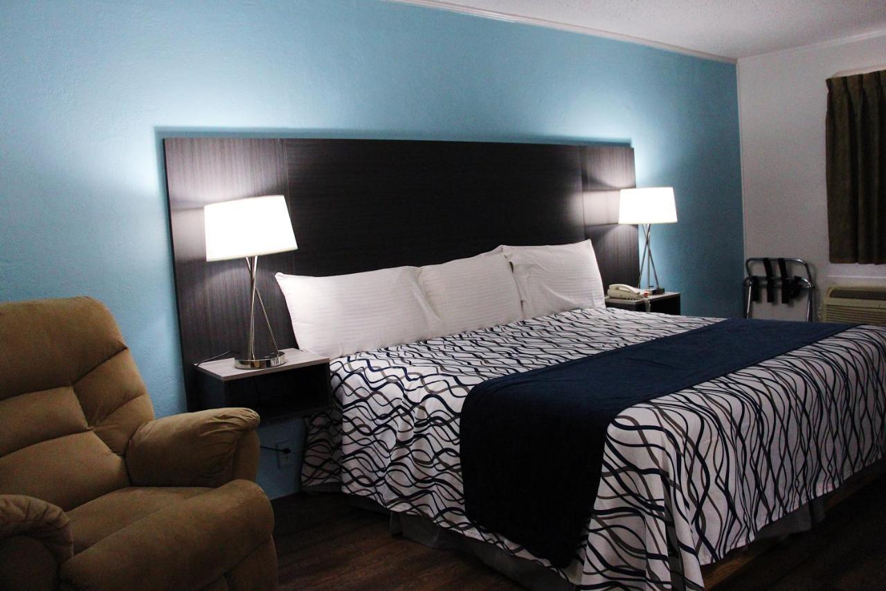 Motel Texinn