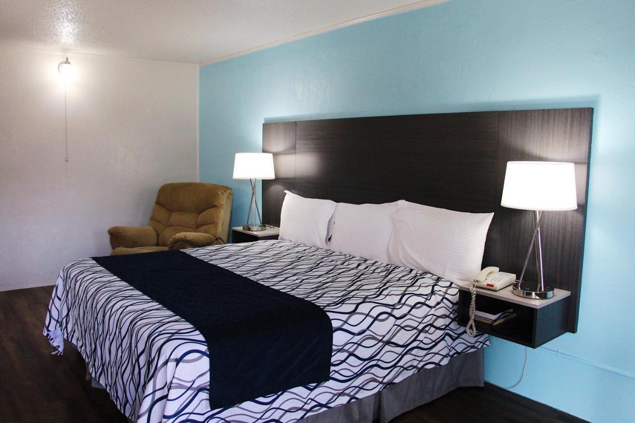 Motel Texinn 2*
